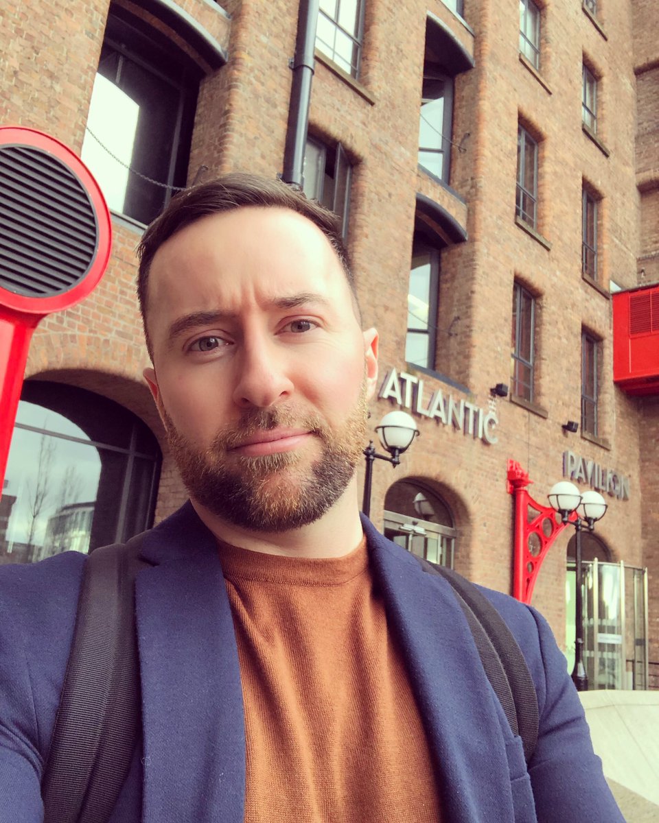 johnowens1985's tweet photo. It’s my last day today & feeling super proud of what I helped to build at PMC and of the unbelievable results we achieved for our clients over the years - excited for my next chapter and to hear about the teams continued succes #JOEXIT https://t.co/4ztv5BxDEi