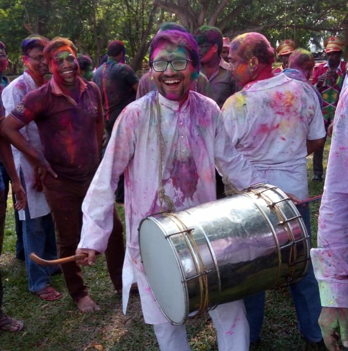 SUDHIR MISHRA tweet media