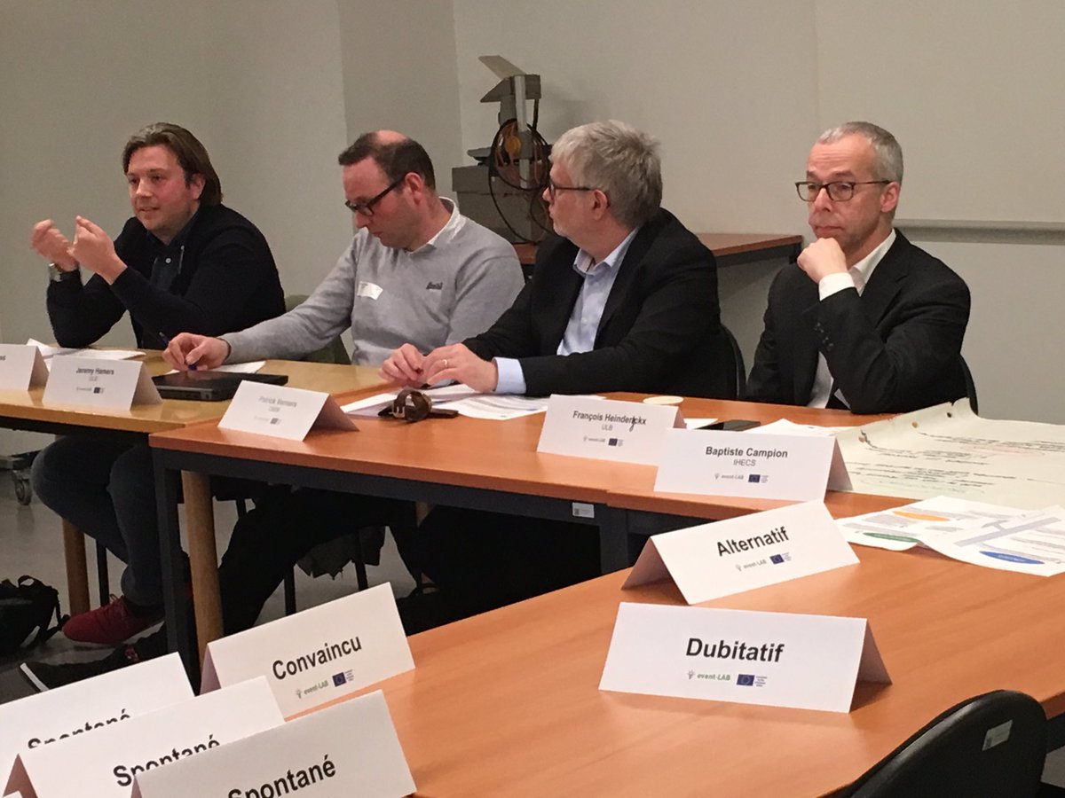 acorban's tweet photo. #eventlabBBico Qu’est-ce que la recherche peut apporter a l’EaM quant a la problematique des #fakenews ? Atelier-rencontre avec @FHeinderyckx @jerry_jacques Jeremy Hamers @mediaeduc https://t.co/U2mhTTGfdn