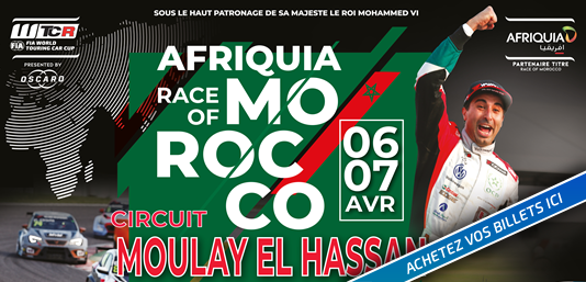 #AfriquiaraceofMorocco, 6-7 April 2019.
2 days of #races, 2 days of #fun!
Spend a #weekend of #luxury and #splurge with family or friends.
Buy your tickets now, and remember to book your accommodation before it's too late:
marrakech-villas.com
#Marrakech