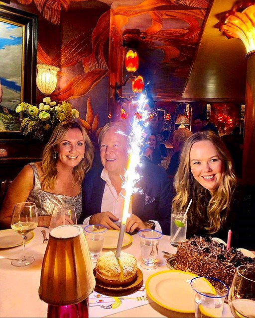 42 million to one odds!
#triplebirthdays #familyhattrick