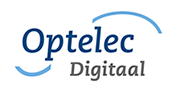 OptelecNL's tweet image. Gisteren @NLdigitaal #NLdigitaal , Vandaag @optelecdigitaal !
#Optelec helpt overheden en bedrijven hun digitale informatie toegankelijk te maken voor o.a. #slechtzienden en #blinden. 
optelecdigitaal.nl