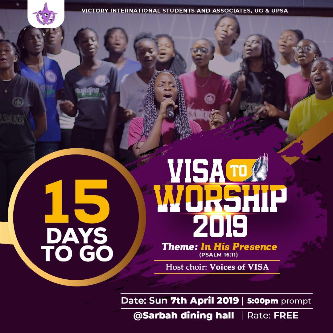 sauce_zee's tweet photo. God is turning things around kraaa🔥🔥💃💃💯💯🙏🏾❤️Y’all invited🔥💃💃❤️ VISA To Worship 🔥🔥#7th April  2019🔥🔥#5pm sharp🔥🔥🙏🏾 https://t.co/5Bhqvk6aJE