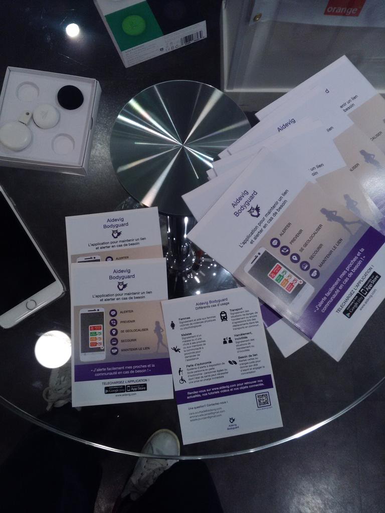 Aidevig Bodyguard tweet media