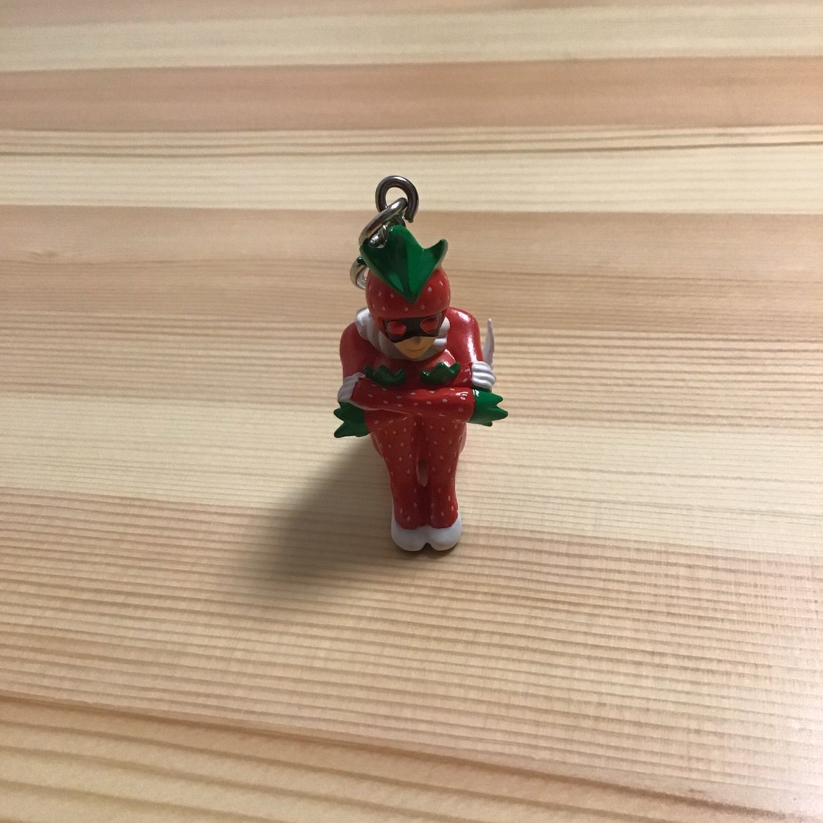 バカリズムマン