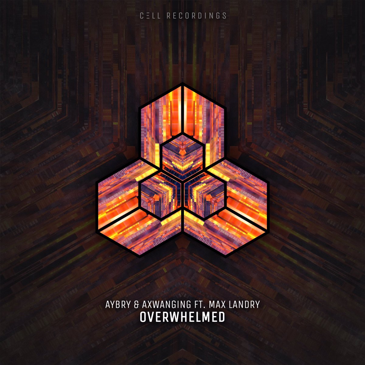 🚨 OUT NOW 🚨

‘Overwhelmed’ with <a href="/axwanging/">Axwanging</a> &amp; <a href="/TheMaxLandry/">Max Landry</a> 

Link in bio 🙏

<a href="/CELLRecordings/">CELL RECORDINGS</a> 

#progressivehouse #NewMusic