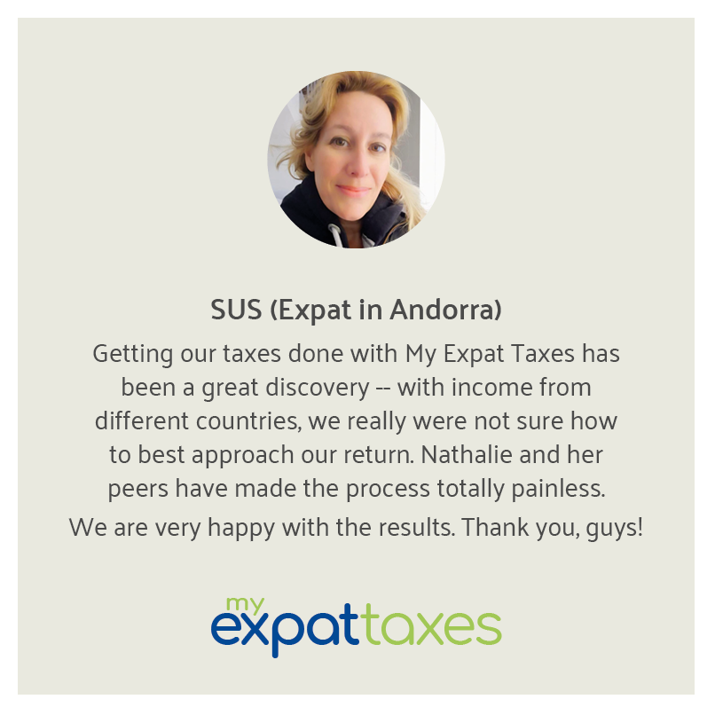 MyExpatTaxes photo