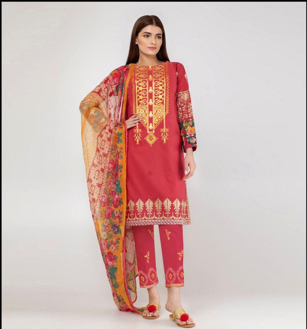 Shop the latest women's clothes with latest design from a variety of online clothing with DISCOUNTED prices
Order through iServe.

iserve.pk/business/ladie…
.
.
#online #buy #order #onlinemarket #clothes #outfits #westernclothes #geodirectory #pakistan #appointment #booking #iserve