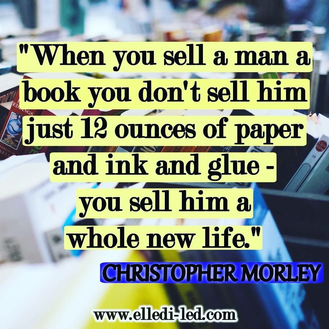 ellediLED's tweet image. Cosa provate comprando un libro?
•
#ellediled #LED #editing #editingservices #editor #editoria #servizieditoriali #citazione