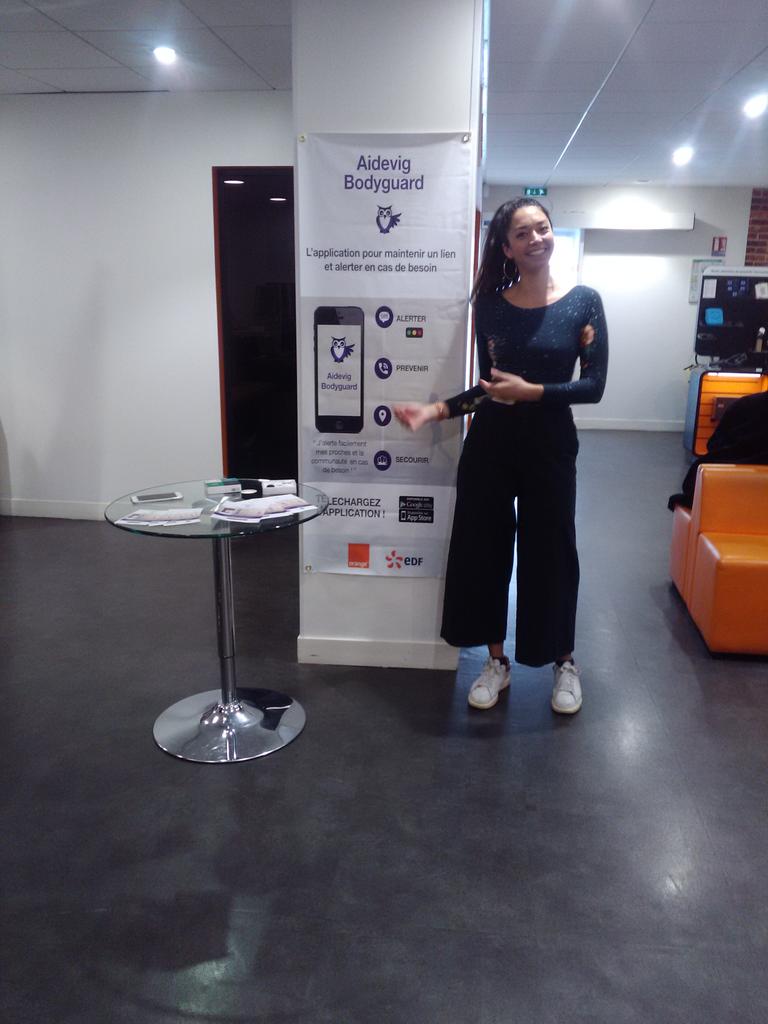 Aidevig Bodyguard tweet media