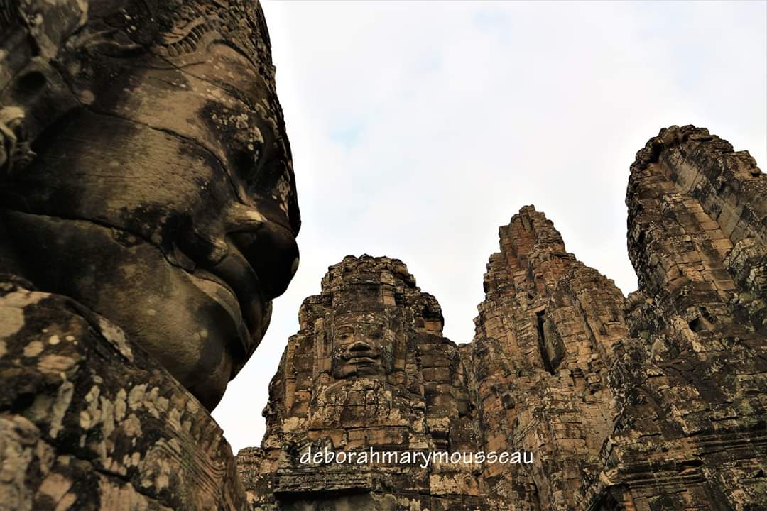 chhen_to's tweet photo. Temples in Cambodia country at siem reap province in Cambodia country. https://t.co/yLj99stfc5