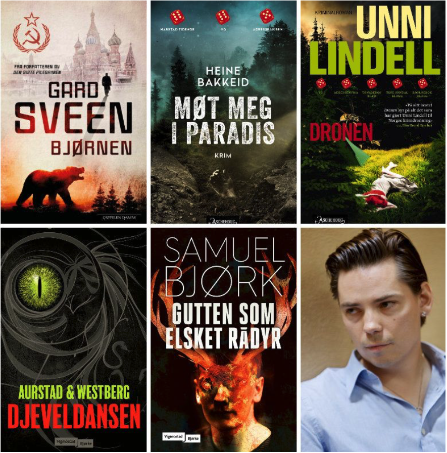 skolehuset's tweet photo. 🦉📚 LESEHELG MED LESEBRETT?📚🦉
Rivertonprisen for beste kriminalroman skal snart kåres, og VG presenterer de 5 nominerte: https://t.co/cC9EhQkWcK
Vi minner ellers om at lageret er fylt opp med lesebrett!
God helg fra https://t.co/EIzEvCIqSu! 
#lesebrett #Kriminalroman #Spenning https://t.co/3UXaPYrLRL