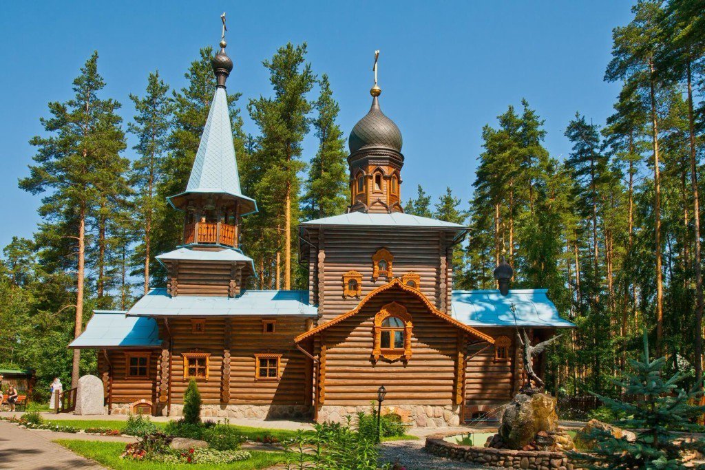 Russian Embassy Uk On Twitter Good Morning The Church Of The