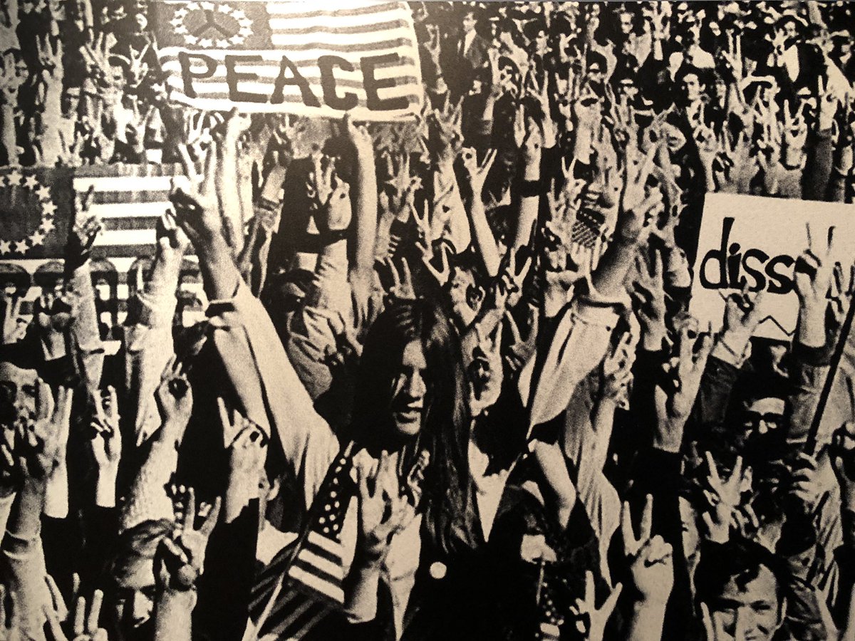 museoasolo's tweet photo. Visite guidate alla mostra “Woodstock. Freedom” sabato e domenica! Info e prenotazioni https://t.co/hpo98HCoqf https://t.co/rCT35Umv2O