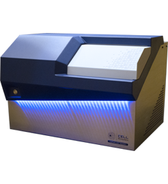 CellMicrosys's tweet photo. Heading to #ABRF2019 or #AACR19? So are we! We are bringing our fully automated #imaging #cellsorting #cellisolation #CellRaft Air system. Works great for low cell titer samples too! Come by and ask us how or read this: https://t.co/RU6JCYSEB0 #singlecell #corefacility #CRISPR https://t.co/yQRnqH9G4x