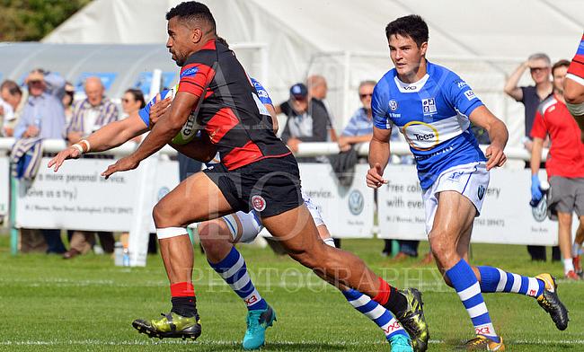 Talking Rugby Union tweet media