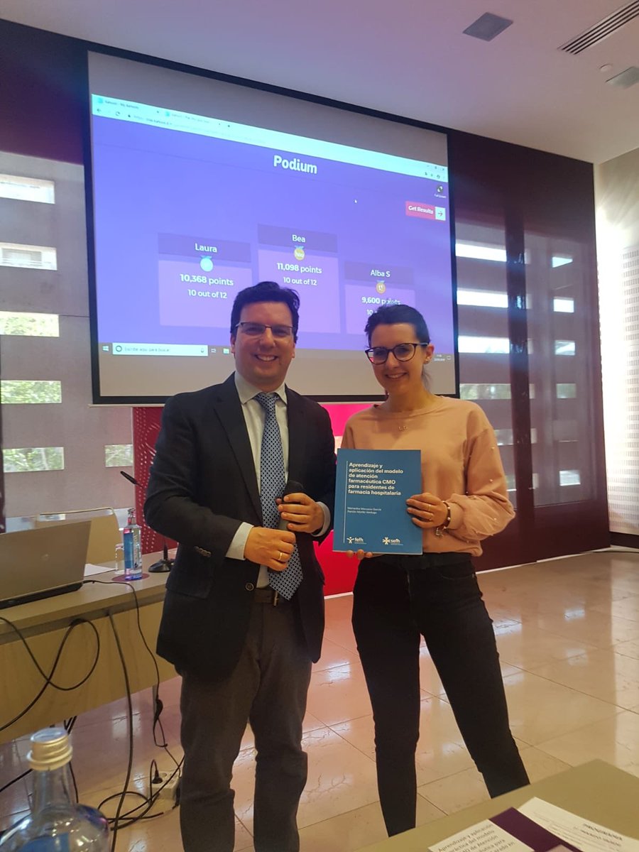 cpvfarvalme's tweet photo. Ya tenemos a las ganadoras del juego de preguntas del curso #12ccc https://t.co/1XHZXQSxhi