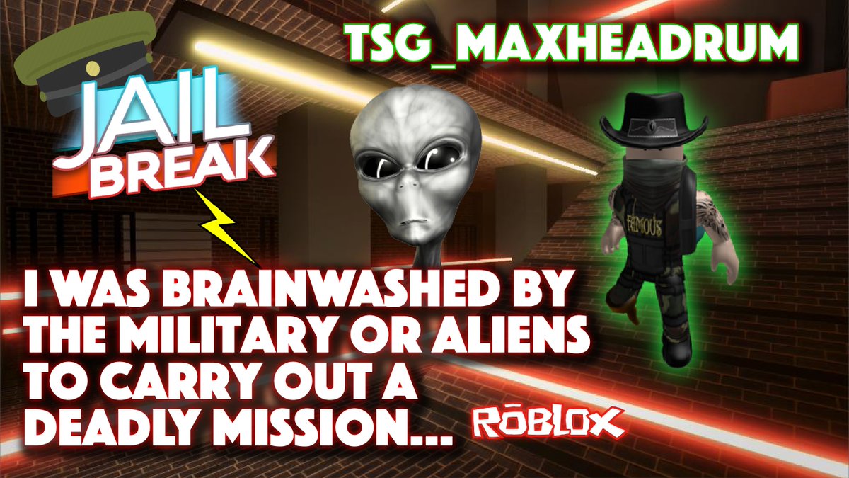 Tsgmaxheadrum Gaming On Twitter What Did I Just Make - desert games on roblox