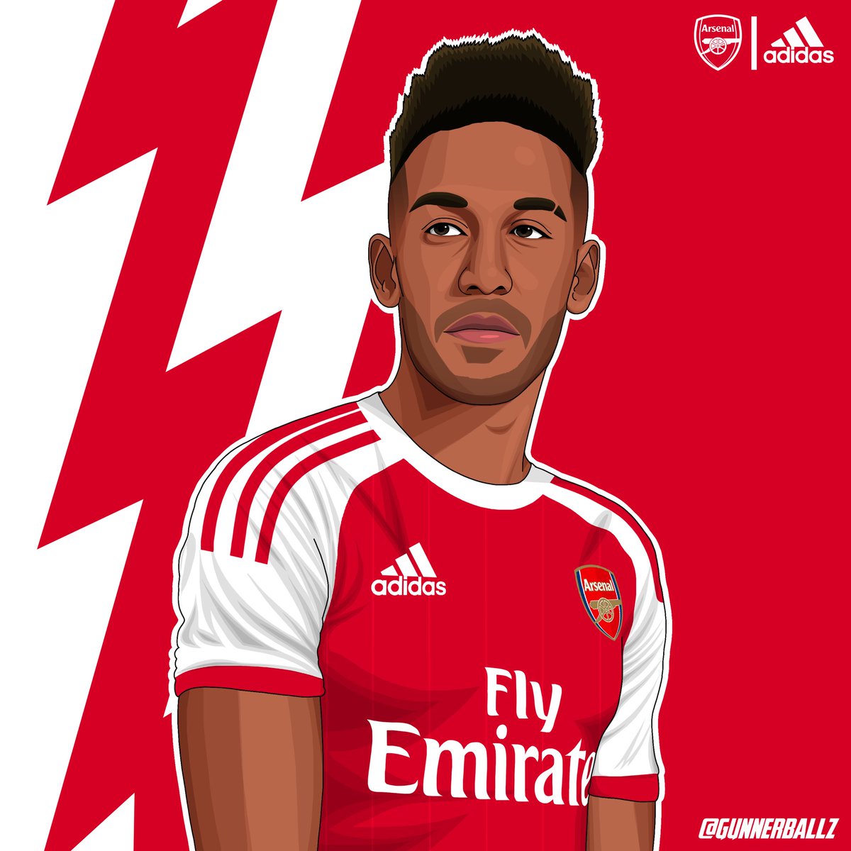 aubameyang adidas