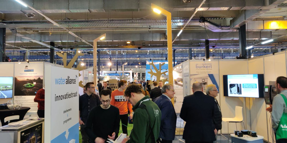 Water Alliance tweet media