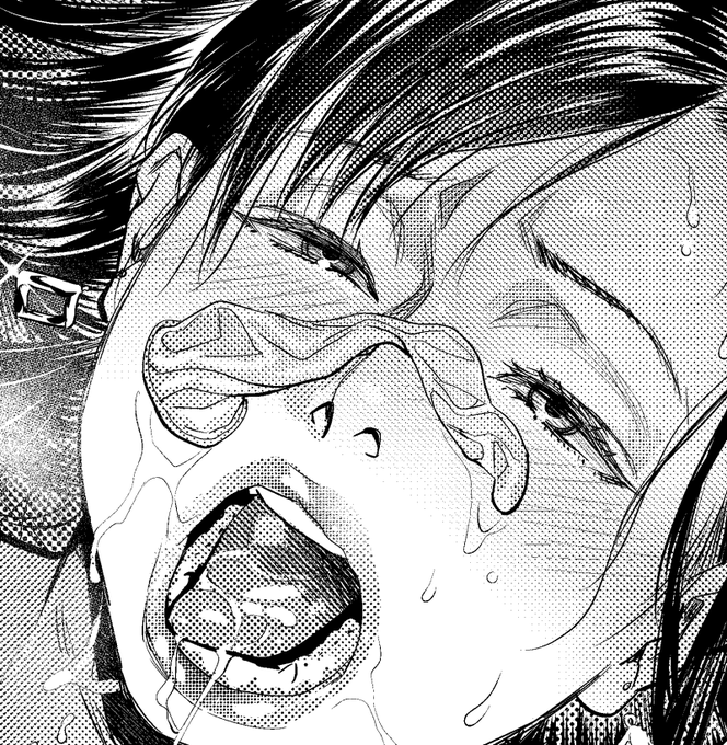 お世話になっております木静です。すみません連続で限ページが続きますが22日発売のHOT MILK濃い目vol.15に「Intention 05#C」8ページ掲載されております。次回でどうにかこのエピソードは畳みたいです。(本当は一連の流れを一話でやりたかったんですが……面目ないです) 