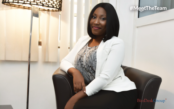 Bizzdeskgroup's tweet photo. Meet Princess Nchege, a #BusinessAnalyst. 
https://t.co/7urb6eY56X

#meettheteam https://t.co/UDGtQOiUFd