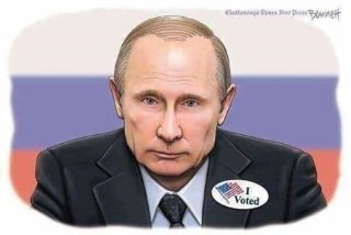 GKMTNtwits's tweet image. &quot;ironic&quot; ??? Is that the correct adjective in the context that Russia attacked America (evidence) to install Trump (preponderance of evidence) ??? #ReflectRecalibrate &amp;amp; educate. Voters deserve to know what 21st cyber warfare looks like &amp;amp; to know it is war/not irony! @RepRoKhanna