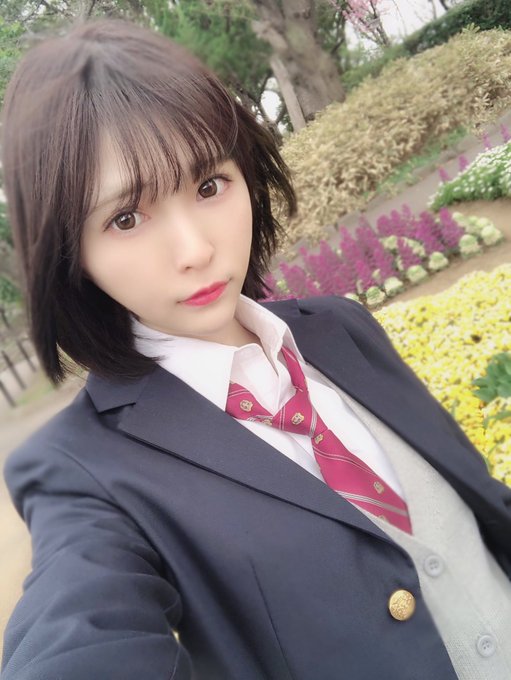 Twitterのコスプレ画像41