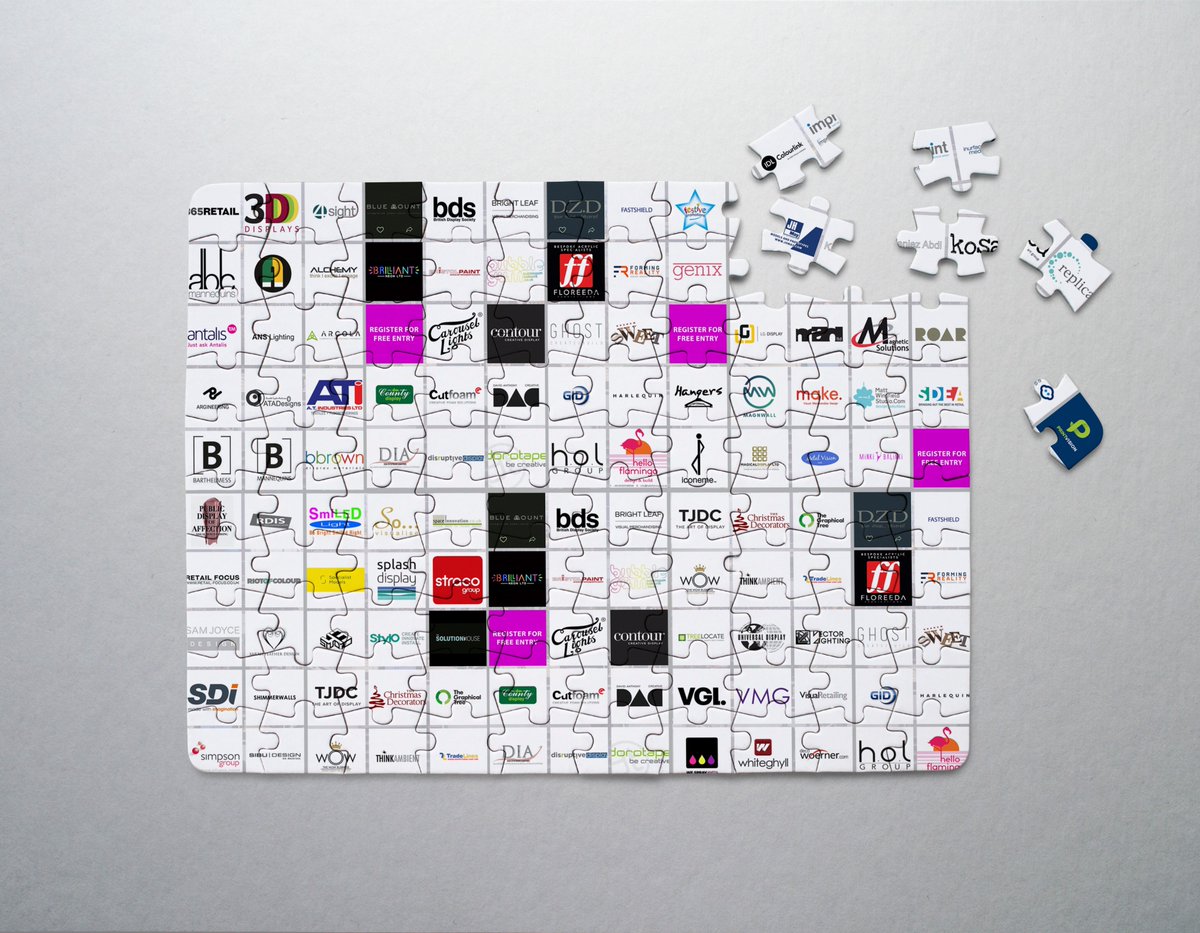 VM and Display Show tweet media