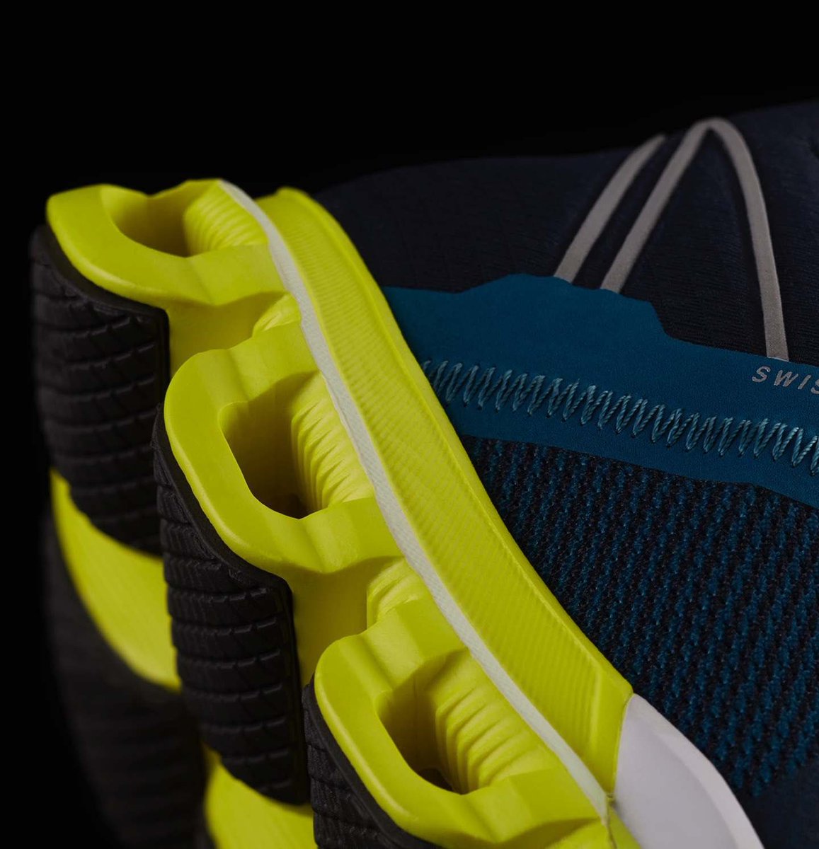 run for your life shoe store