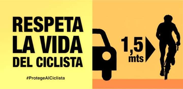 CicloviasVzla tweet media