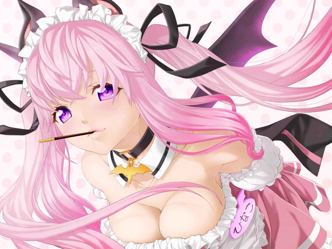 収益化おめ‼️??

お口のお菓子ください

 #ひなこあーと 