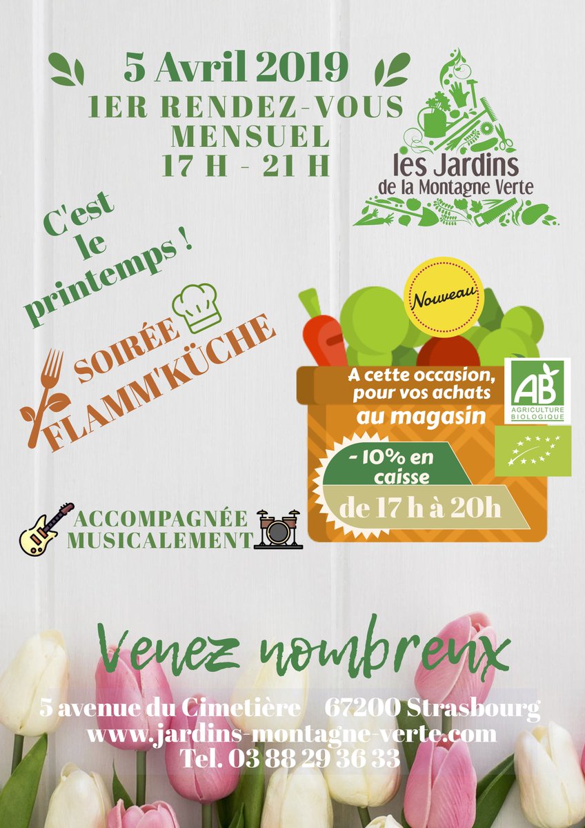 libre_objet's tweet image. LA SAISON COMMENCE !!!