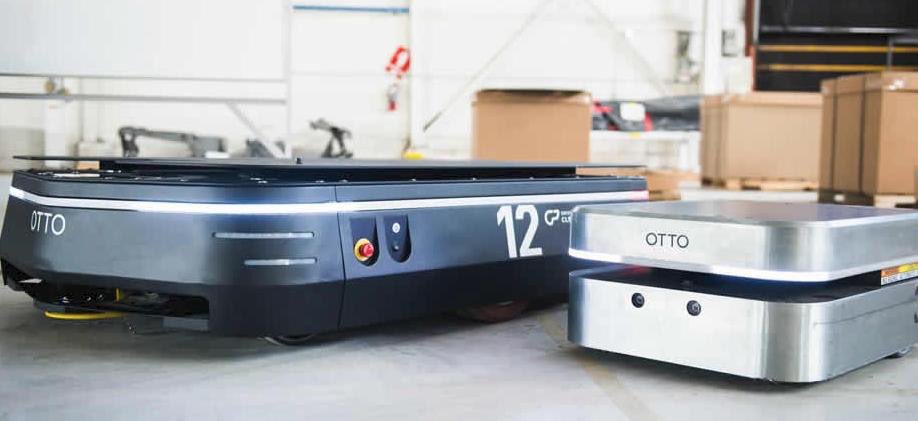 Here are ten 10 companies developing technologies in every facet of the driverless revolution, from machine vision algorithms to predictive maintenance &amp; AI for weather safety – how very Canadian! 
investinontario.com/spotlights/10-… #InvestInCanada #AutonomousVehicles #AI #InvestinOntario