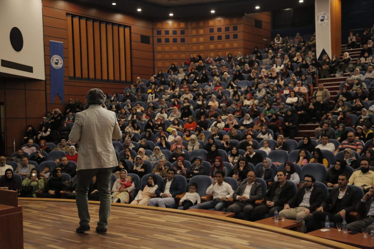 Denizli çok bekledi ama TÜGVA Denizli öncülüğünde muhteşem bir buluşma gerçekleşti. Katılan herkese, TÜGVA Denizli temsilcisi Fatih Gün kardeşime ve ekibine çok teşekkür ederim.