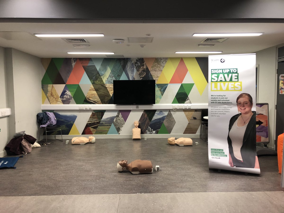 UOLFASociety's tweet photo. We are ready!! @LiverpoolGuild https://t.co/HP11znwWc1