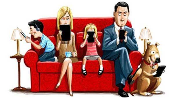 RenaciendoZ's tweet photo. Las redes sociales y el sobreuso de celulares también es adicción, dejamos de comunicarnos con lo que nos rodea, desplazando los vínculos presenciales a un segundo plano y trae problemas físicos (incluyendo neurologicos) y emocionales #adicciones #redessociales #usodecelular https://t.co/3BLbkR1E5m