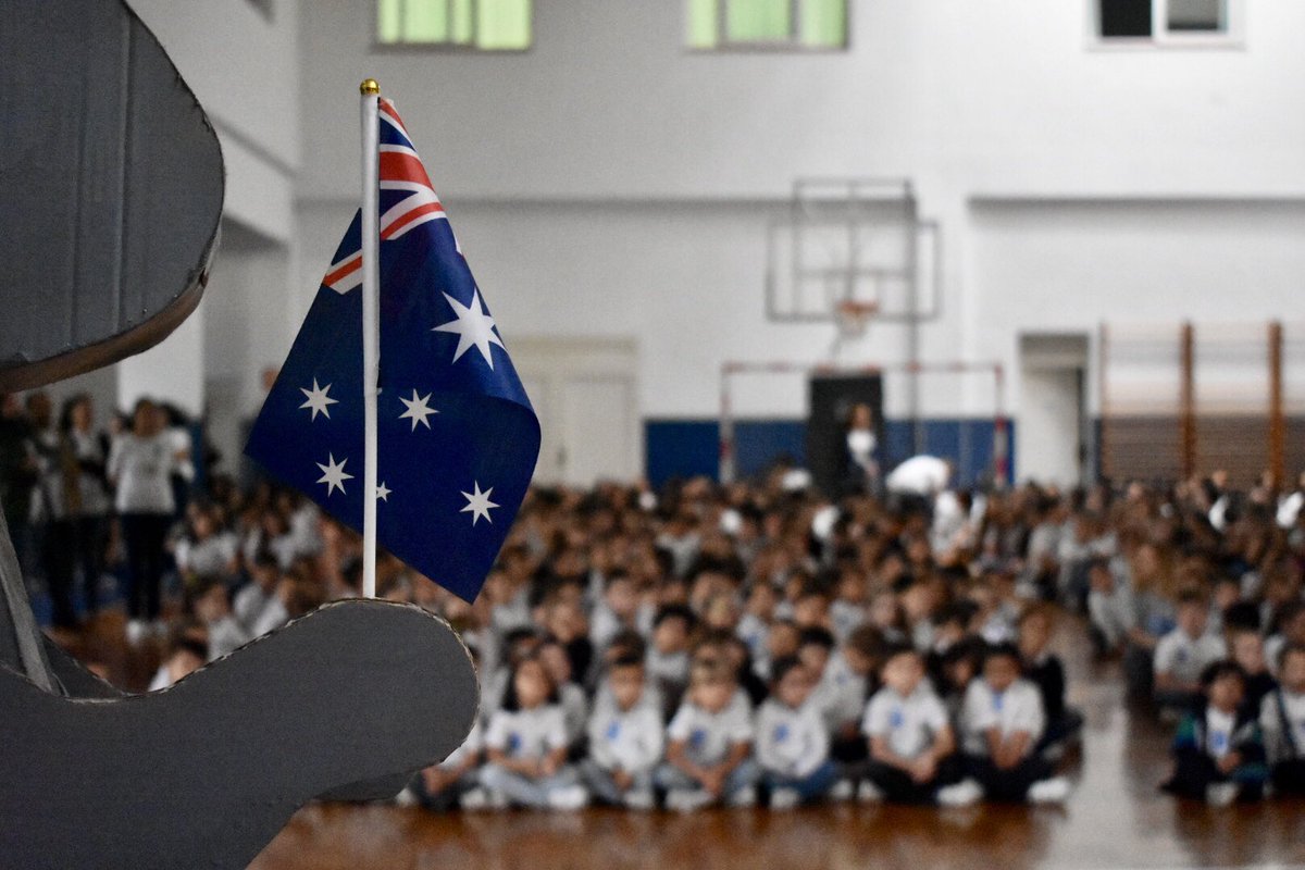 purezalacuesta's tweet photo. Australia’s day #purezalacuesta #wearediferent #Australia #Englishday https://t.co/heubahzei7