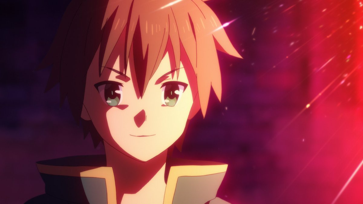 アニメ『このすば』公式アカウント on X