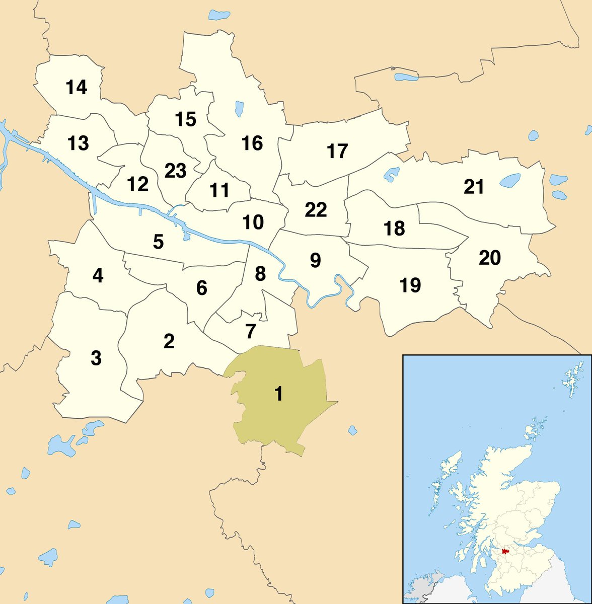 dstitch's tweet image. The jigsaw puzzle that is Glasgow wards.  Starting to investigate no 1 Linn ward.
#GlasgowAIR  #GlasgowCreates  @glasgowlife #Linn  #Glasgow