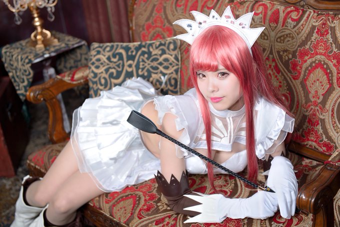 Twitterのコスプレ画像14