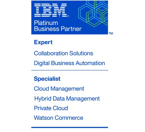 Pixelixir's tweet image. Thanks to repeated success in addressing client needs, PIXELIXIR, IBM Platinum Business Partner, acquired now the IBM Specialist level in Private Cloud, Cloud Management and Hybrid Data Management.