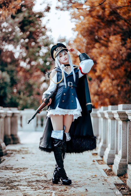 Twitterのコスプレ画像29