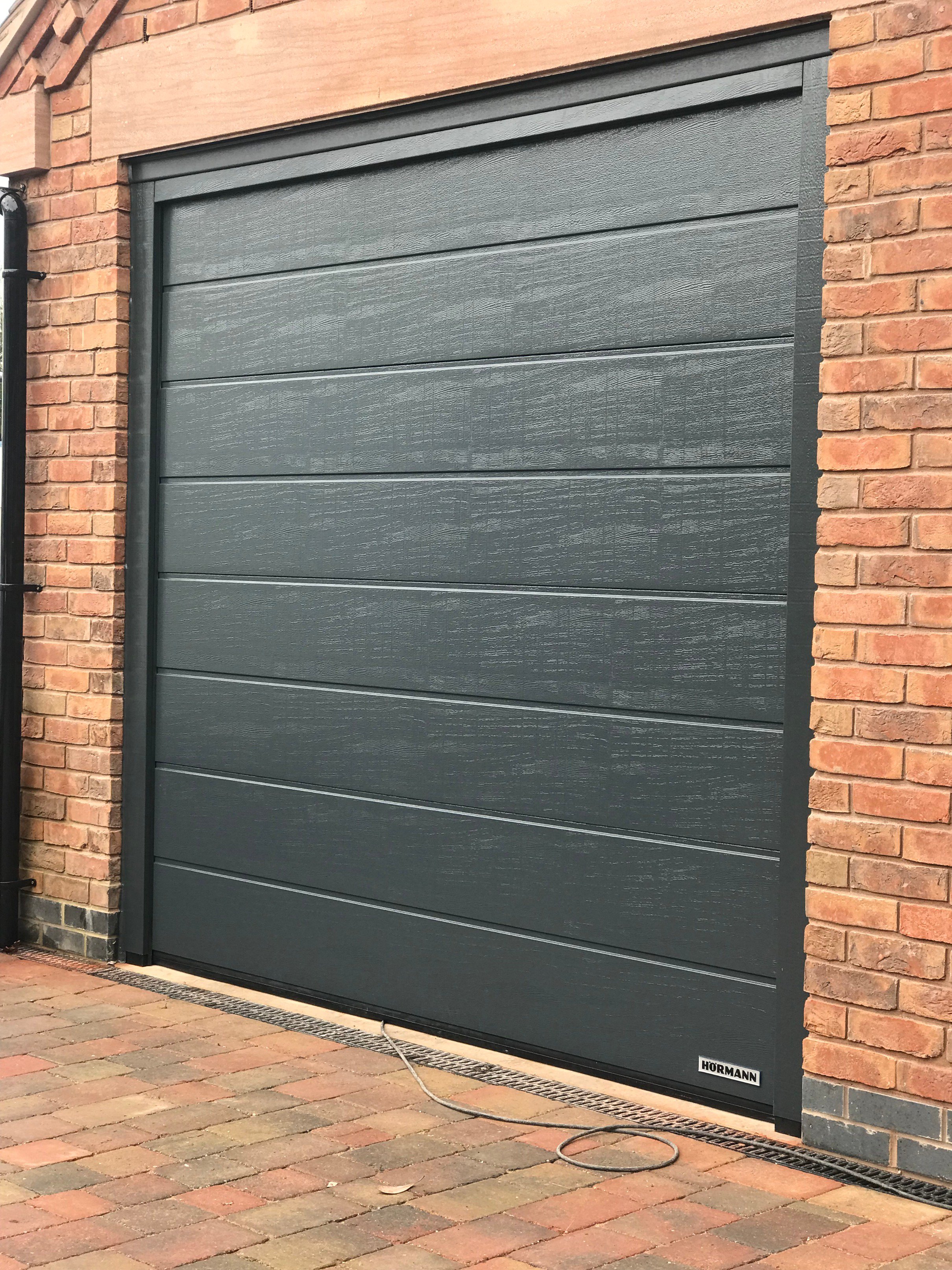 90  Hormann garage door installers near me Trend in 2022