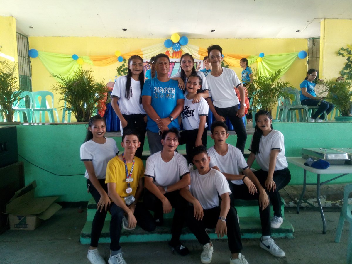 AlmiraMejorada's tweet photo. Late update ❤ 03/21/19💖
CHAMPION🎉 #hiphopcompetition 💕 https://t.co/kbvGMo9mOV