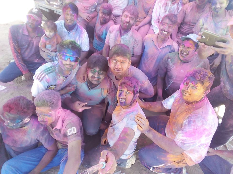 kamlesh_maru's tweet photo. @HPCL My Entry Team..๐๐ #MyHoliMemory #HPCLVouchers #ContestAlert @HPCL Big Wish To Win Team..โค https://t.co/hgZzkNWFEW