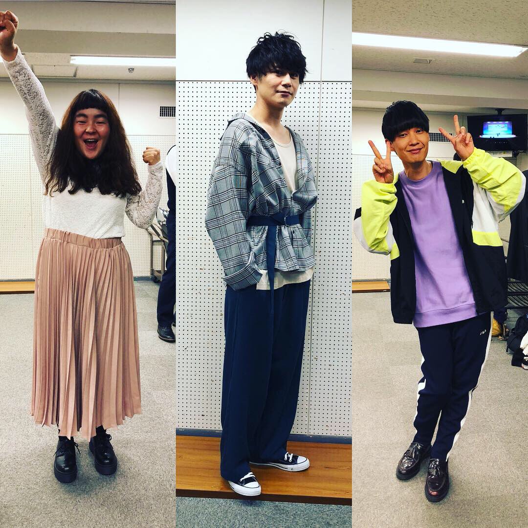 Twitter पर 見取り図 盛山 新潟でのファッションフェス 芸人もオシャレコーディネートしてもらいました いや俺と新山おかしいやろ 山に死体を埋めにいくときの奴 自宅の部屋に盗聴機めちゃくちゃある奴 Twitter पर 見取り図 盛山 新潟でのファッションフェス 芸人もオシャレコーディネートしてもらいました いや俺と新山おかしいやろ 山に死体を埋めにいくときの奴 自宅の部屋に盗聴機めちゃくちゃある奴