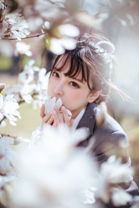 Twitterのコスプレ画像8