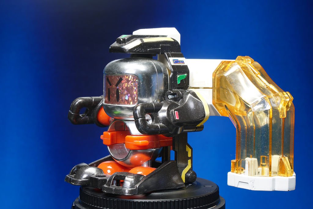 スパビー資料大公開！18 ビリー用OSギア クイックローディングマガジン