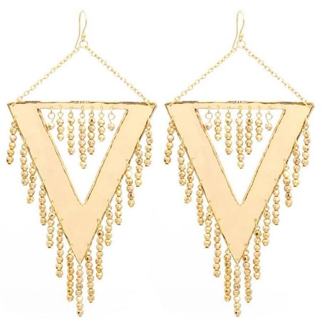 outside_ldn's tweet photo. NEW IN #Triangle #Beads #Drop #Earrings
.
.
.
#California #californialove #californiaadventure #californiadreaming #californiagirl #californialiving #CaliforniaCoast #californiadreamin #californiawedding #californiaholics #californiagirls #californialife #californiastyle #ca… https://t.co/ytOvZF6zY9